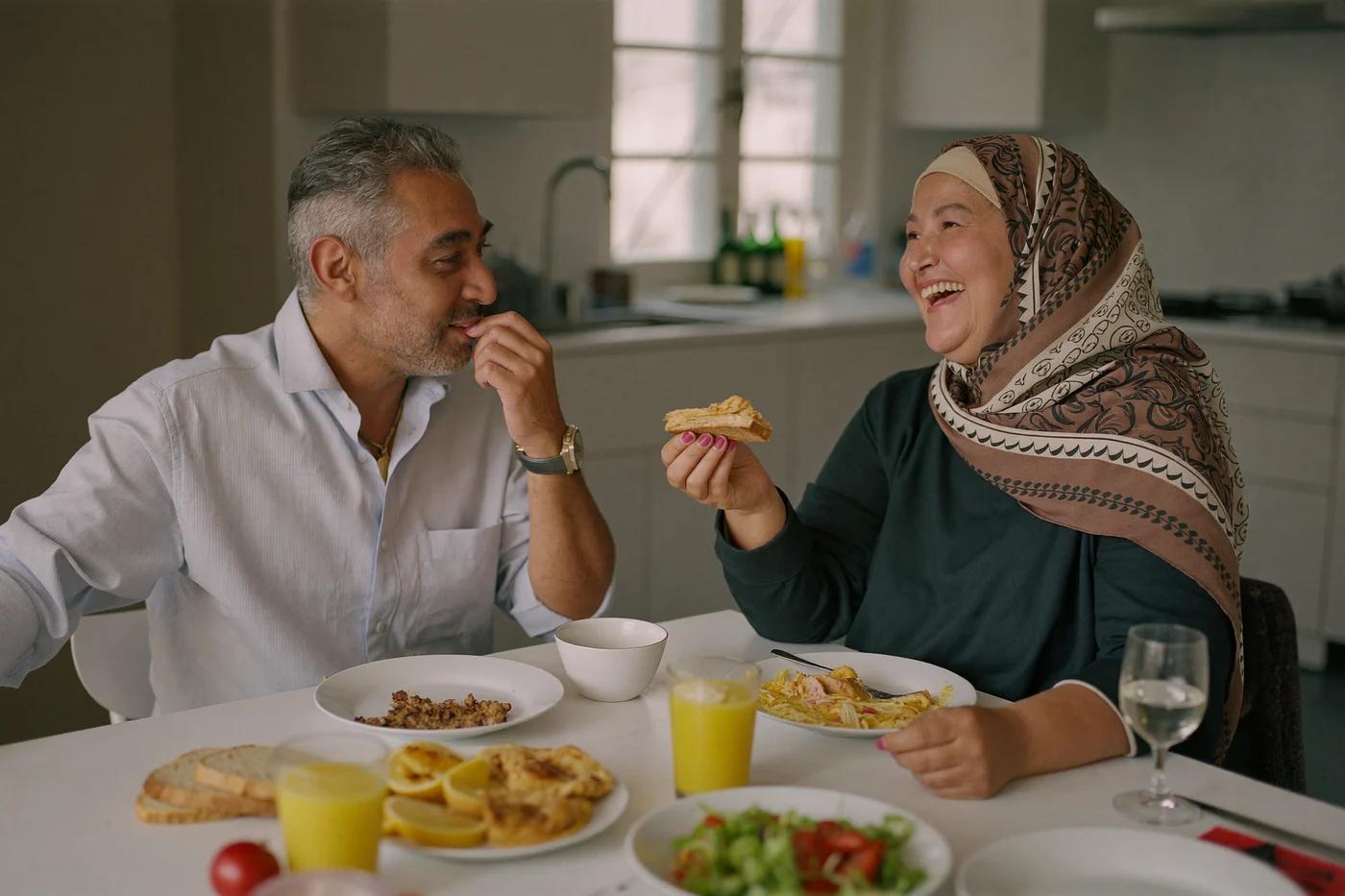 حياة يومية أهدأ وأكثر راحة